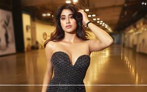 Janhvi Kapoor